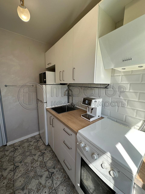 Продам однокомнатную (1-комн.) квартиру, Красная Пресня ул, 12, Москва г