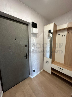 Продам однокомнатную (1-комн.) квартиру, Красная Пресня ул, 12, Москва г