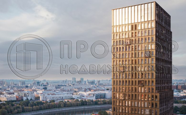 Продам однокомнатную (1-комн.) квартиру (долевое), 2-й Павелецкий проезд, 7с1, Москва г