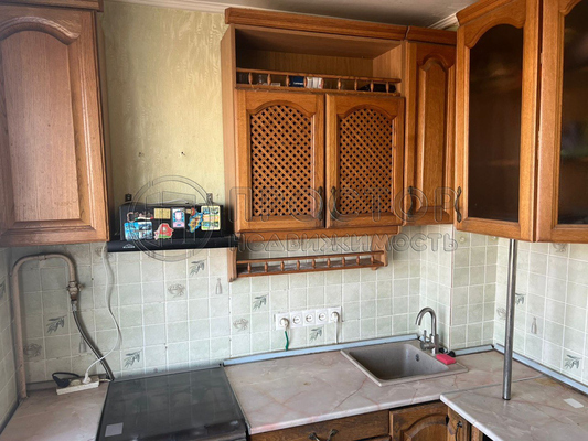 Продам однокомнатную (1-комн.) квартиру, Чертановская ул, 16к1, Москва г