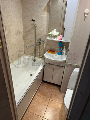 Продам однокомнатную (1-комн.) квартиру, Чертановская ул, 16к1, Москва г