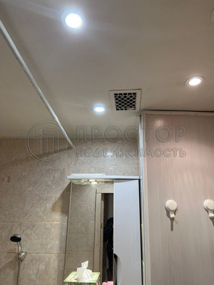 Продам однокомнатную (1-комн.) квартиру, Чертановская ул, 16к1, Москва г