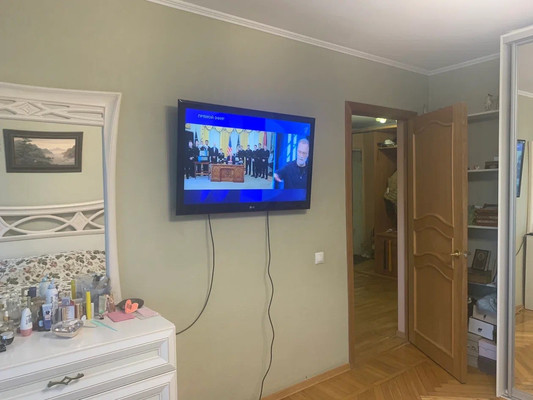 Продам трехкомнатную (3-комн.) квартиру, им. Стасова ул, 130, Краснодар г
