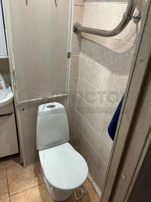 Продам однокомнатную (1-комн.) квартиру, Чертановская ул, 16к1, Москва г