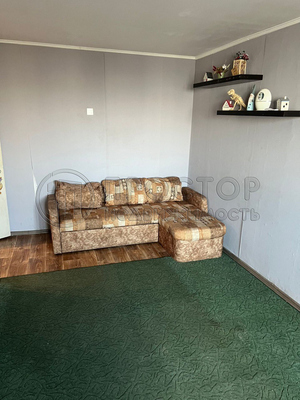 Продам однокомнатную (1-комн.) квартиру, Чертановская ул, 16к1, Москва г