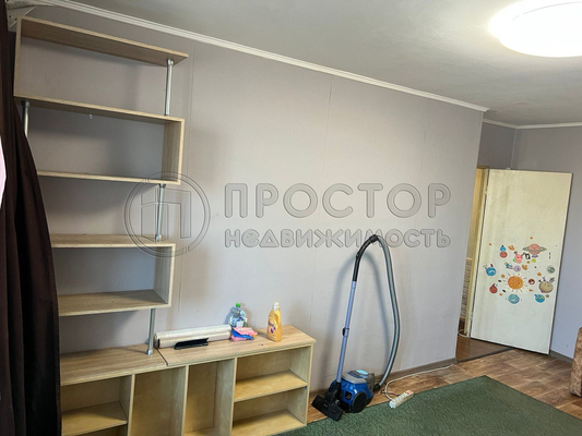 Продам однокомнатную (1-комн.) квартиру, Чертановская ул, 16к1, Москва г