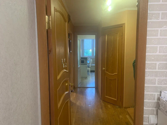 Продам трехкомнатную (3-комн.) квартиру, им. Стасова ул, 130, Краснодар г