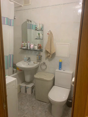 Продам трехкомнатную (3-комн.) квартиру, им. Стасова ул, 130, Краснодар г