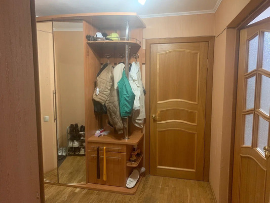 Продам трехкомнатную (3-комн.) квартиру, им. Стасова ул, 130, Краснодар г