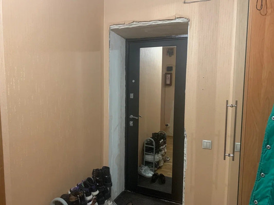 Продам трехкомнатную (3-комн.) квартиру, им. Стасова ул, 130, Краснодар г