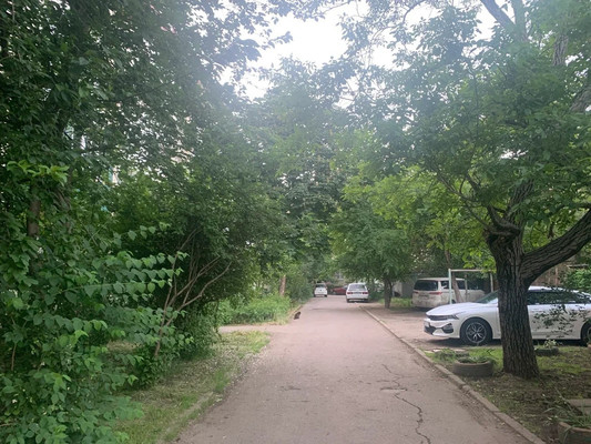 Продам трехкомнатную (3-комн.) квартиру, им. Стасова ул, 130, Краснодар г