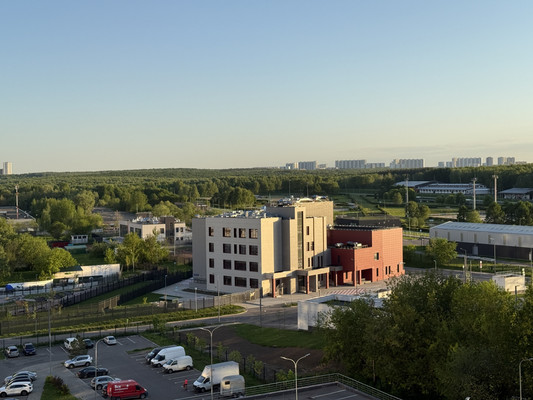 Продам однокомнатную (1-комн.) квартиру, Балаклавский пр-кт, 15, Москва г