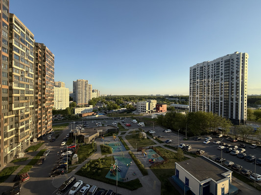 Продам однокомнатную (1-комн.) квартиру, Балаклавский пр-кт, 15, Москва г