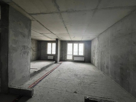 Продам однокомнатную (1-комн.) квартиру, Балаклавский пр-кт, 15, Москва г