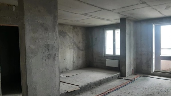 Продам однокомнатную (1-комн.) квартиру, Балаклавский пр-кт, 15, Москва г