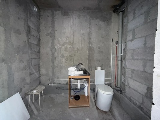 Продам однокомнатную (1-комн.) квартиру, Балаклавский пр-кт, 15, Москва г