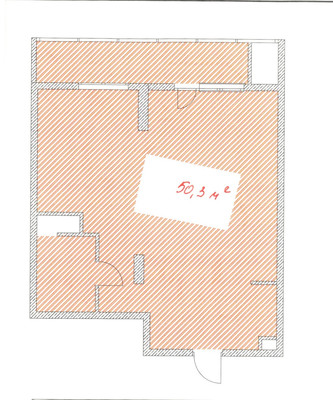 Продам однокомнатную (1-комн.) квартиру, Балаклавский пр-кт, 15, Москва г