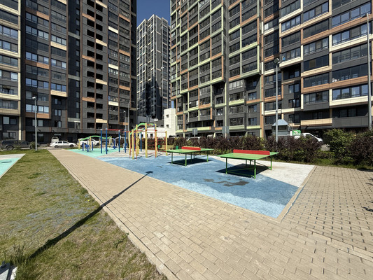 Продам однокомнатную (1-комн.) квартиру, Балаклавский пр-кт, 15, Москва г