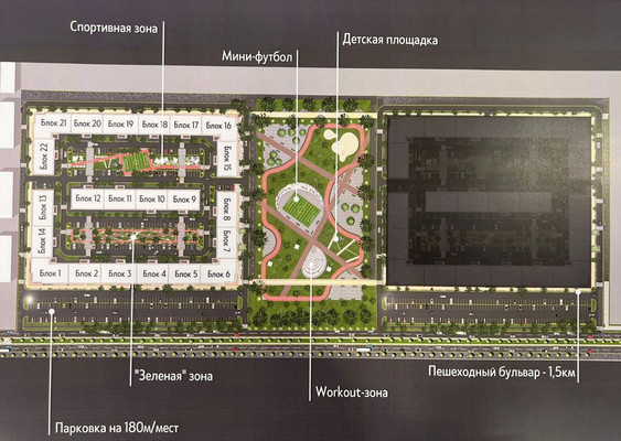 Продам однокомнатную (1-комн.) квартиру, им. Сижажева М.В. ул, 45к2, Чегем г