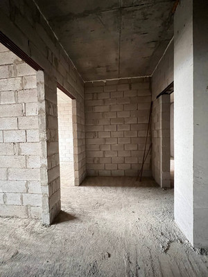 Продам однокомнатную (1-комн.) квартиру, им. Сижажева М.В. ул, 45к2, Чегем г