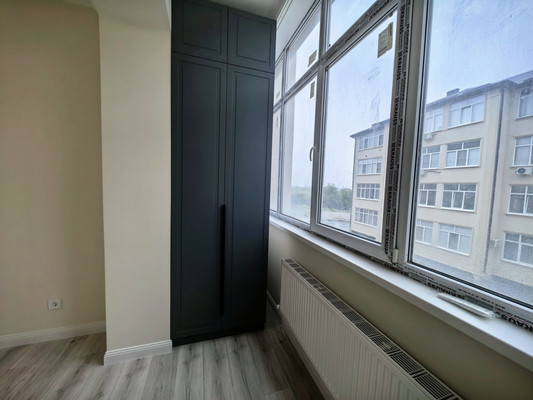 Продам двухкомнатную (2-комн.) квартиру, Солнечная ул, 10, Нальчик г