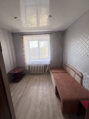 Продам однокомнатную (1-комн.) квартиру, Любимова ул, 12, Иваново г