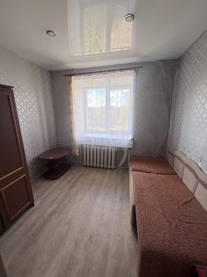 Продам однокомнатную (1-комн.) квартиру, Любимова ул, 12, Иваново г
