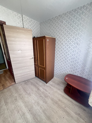 Продам однокомнатную (1-комн.) квартиру, Любимова ул, 12, Иваново г