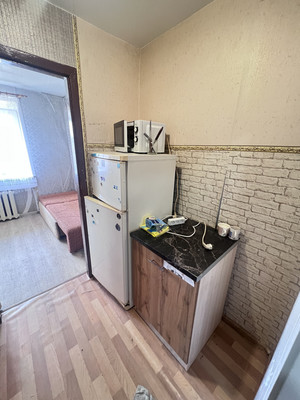 Продам однокомнатную (1-комн.) квартиру, Любимова ул, 12, Иваново г