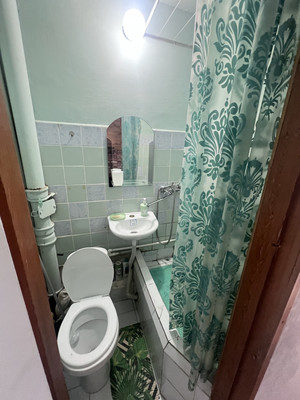 Продам однокомнатную (1-комн.) квартиру, Любимова ул, 12, Иваново г