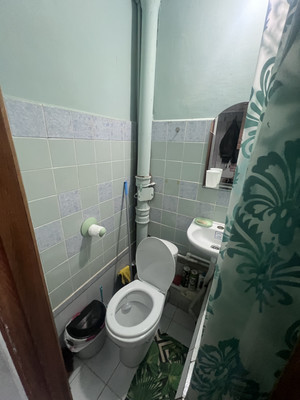 Продам однокомнатную (1-комн.) квартиру, Любимова ул, 12, Иваново г