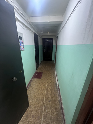 Продам однокомнатную (1-комн.) квартиру, Любимова ул, 12, Иваново г