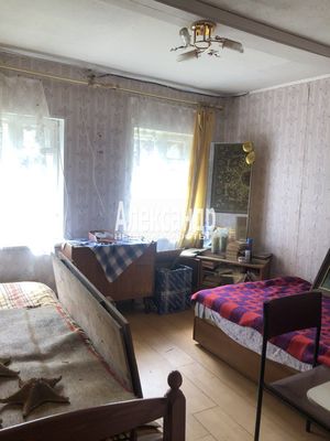 Продам участок 6 соток, СНТ, поселок Восход-Василеостровское, 7-я (ЛАДА тер. СНТ) линия, Восход массив, 56 км от города