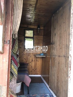Продам участок 6 соток, СНТ, поселок Восход-Василеостровское, 7-я (ЛАДА тер. СНТ) линия, Восход массив, 56 км от города