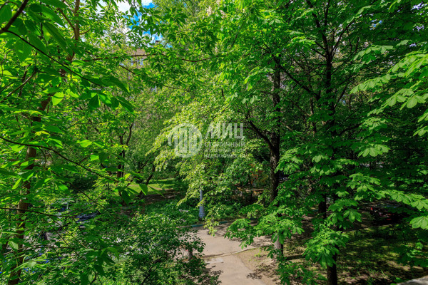 Продам однокомнатную (1-комн.) квартиру, Маршала Бирюзова ул, 11, Москва г