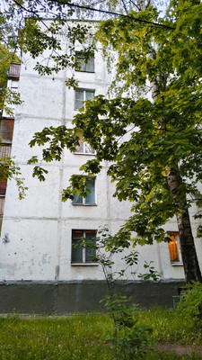 Продам двухкомнатную (2-комн.) квартиру, Открытое ш, 17к9, Москва г