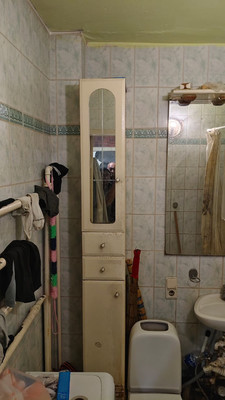 Продам двухкомнатную (2-комн.) квартиру, Открытое ш, 17к9, Москва г