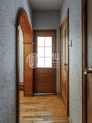 Продам двухкомнатную (2-комн.) квартиру, Тихвинская ул, 9а, Москва г