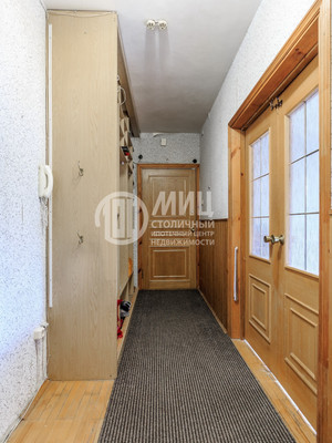 Продам двухкомнатную (2-комн.) квартиру, Тихвинская ул, 9а, Москва г