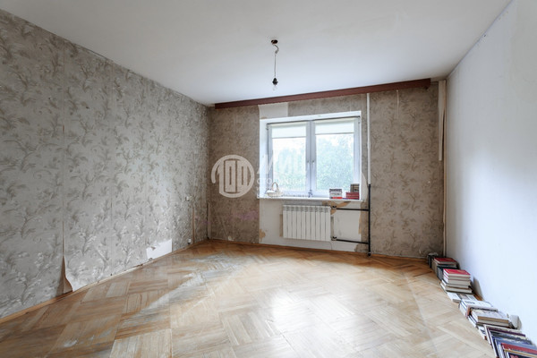 Продам двухкомнатную (2-комн.) квартиру, Тихвинская ул, 9а, Москва г