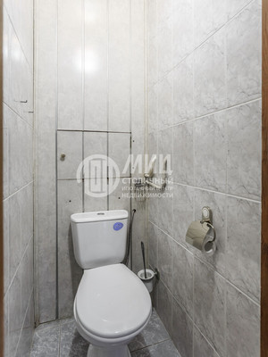 Продам двухкомнатную (2-комн.) квартиру, Тихвинская ул, 9а, Москва г