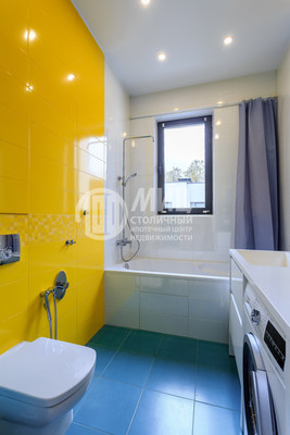 Продам трехкомнатную (3-комн.) квартиру, 7-ой квартал (Южные горки мкр) ул, 13, Мещерино п