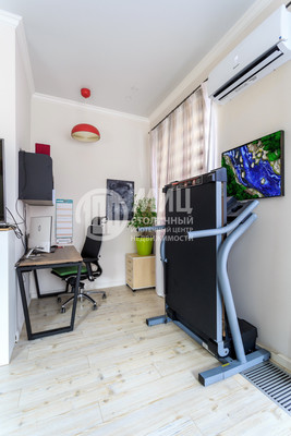 Продам трехкомнатную (3-комн.) квартиру, 7-ой квартал (Южные горки мкр) ул, 13, Мещерино п