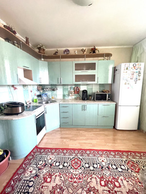 Продам двухкомнатную (2-комн.) квартиру, Генерала Стрельбицкого (Кузнечики мкр.) ул, 10, Подольск г
