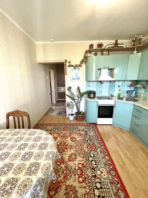 Продам двухкомнатную (2-комн.) квартиру, Генерала Стрельбицкого (Кузнечики мкр.) ул, 10, Подольск г