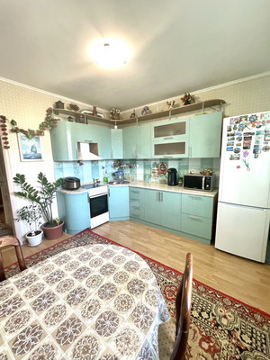 Продам двухкомнатную (2-комн.) квартиру, Генерала Стрельбицкого (Кузнечики мкр.) ул, 10, Подольск г