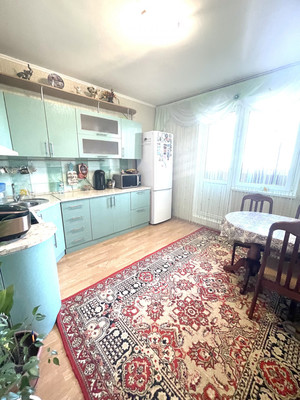 Продам двухкомнатную (2-комн.) квартиру, Генерала Стрельбицкого (Кузнечики мкр.) ул, 10, Подольск г