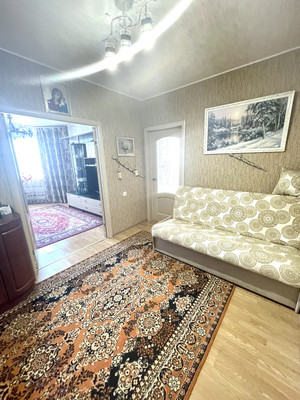 Продам двухкомнатную (2-комн.) квартиру, Генерала Стрельбицкого (Кузнечики мкр.) ул, 10, Подольск г