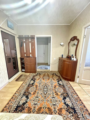 Продам двухкомнатную (2-комн.) квартиру, Генерала Стрельбицкого (Кузнечики мкр.) ул, 10, Подольск г