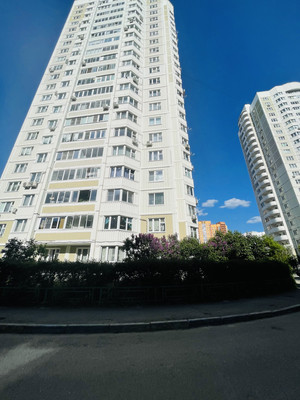 Продам двухкомнатную (2-комн.) квартиру, Генерала Стрельбицкого (Кузнечики мкр.) ул, 10, Подольск г